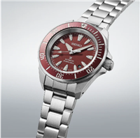Reloj Seiko Hombre Prospex in Acero SRPL11K1 - SRPL11K1